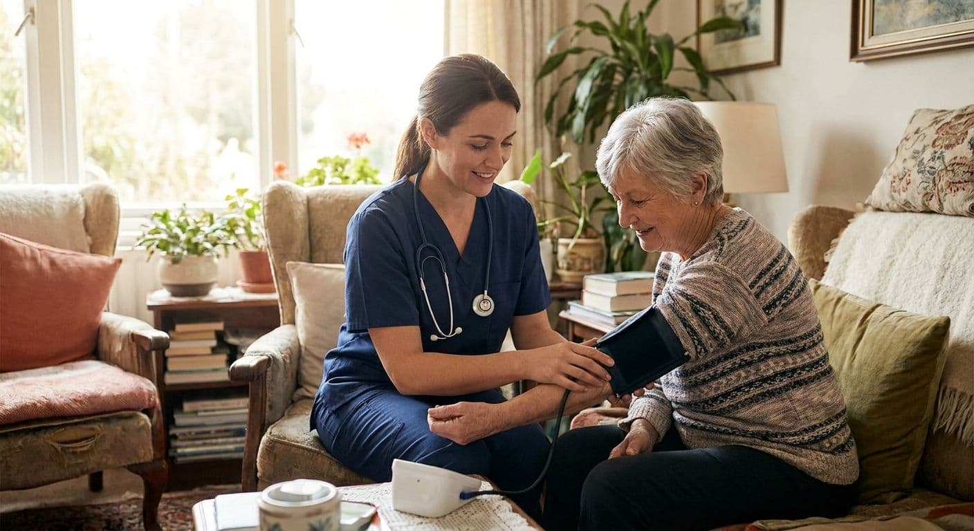 Home Health Care