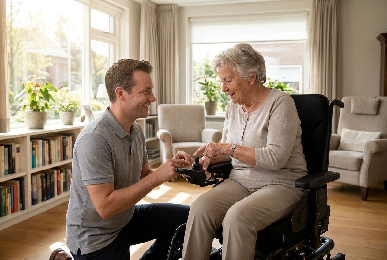 Durable Medical Equipment